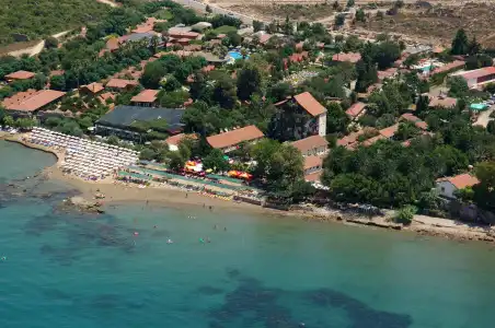 Leda Beach - 15
