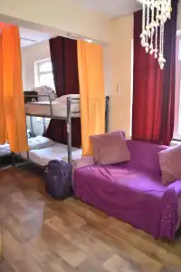 Nostalji Hostel - 17