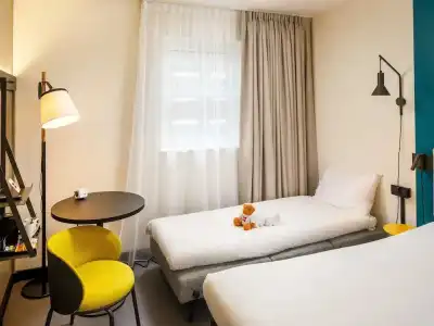 ibis London Greenwich - 43