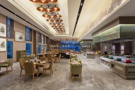 DoubleTree by Hilton Jaipur Amer - 28