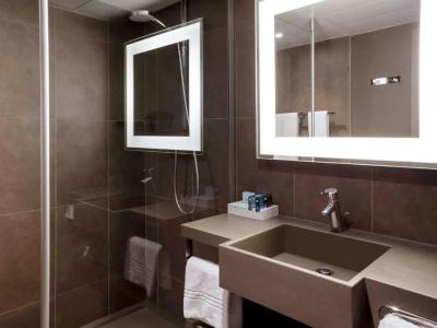 Novotel Rennes Alma - 54