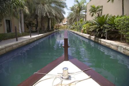 Shangri la Qaryat Al Beri Abu Dhabi - 11
