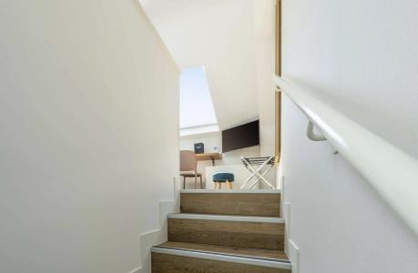 Apolonia Paris Mouffetard, Sure Collection by BW - 72