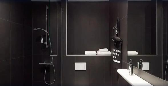 The Social Hub Berlin Alexanderplatz - 7