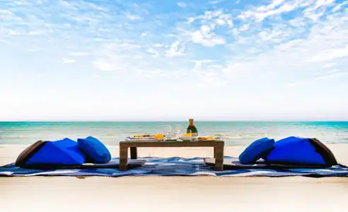 Ace of Hua Hin Resort - 19