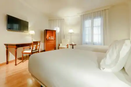Sercotel Palacio de Los Gamboa - 2