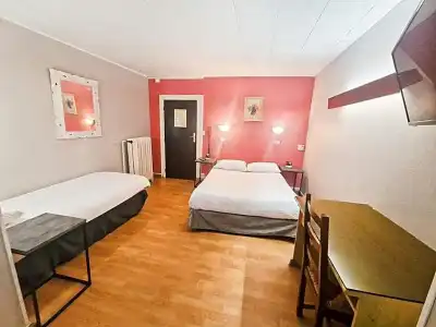 Hôtel de l'académie - 11