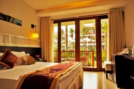 Emerald Hoi An Riverside Resort - 6