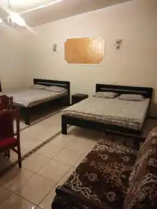 Hostel Vatra - 48