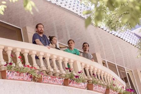 Arsego Hostel - 17