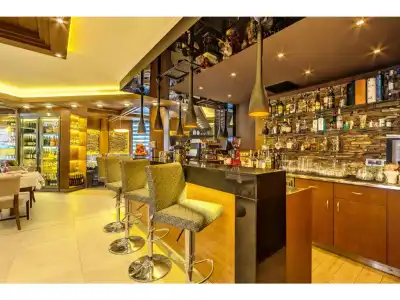 SG Amira Boutique - 14
