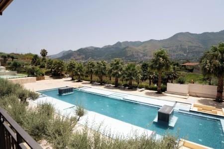 Al Balhara Resort & Spa - 16