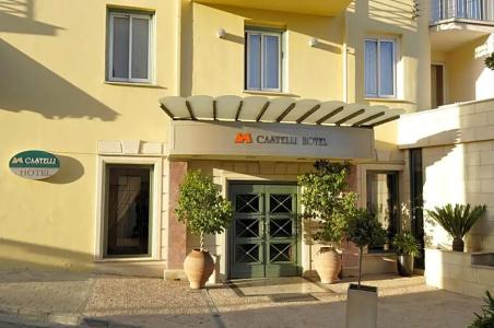 Castelli Nicosia - 33