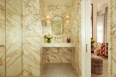 Flemings Mayfair - Small Luxury of the World - 25