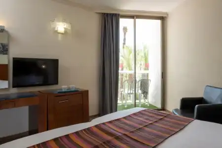 Leonardo Inn Dead Sea - 46