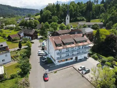 Gasthaus Löwen - 22