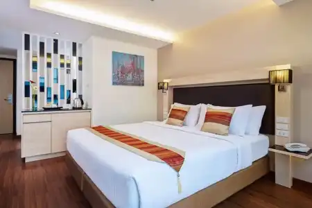 Citypoint - 73