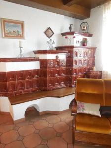 Boutique Pohorje - 1