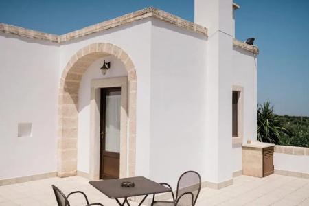 Masseria San Martino - 28