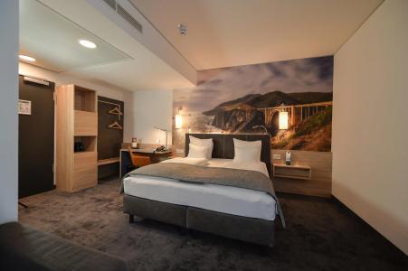 Best Western Wiesbaden - 50
