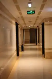 Dream Palace Ajman - 0