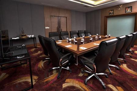 Mercure Bandung Nexa Supratman - 16