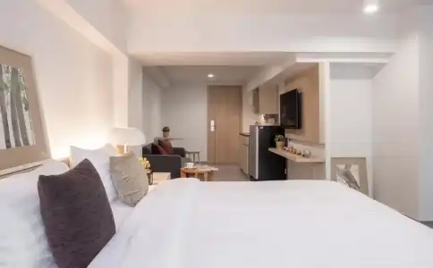 China Cozy Asoke - 76