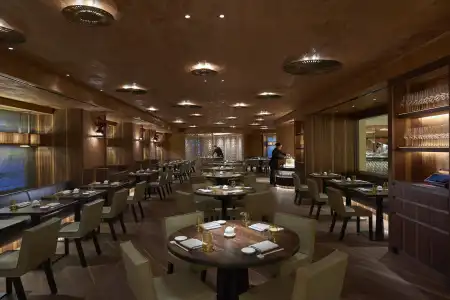 Mandarin Oriental, - 30