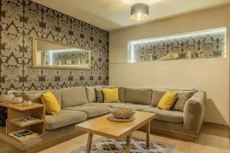 Galata 1785 Suites - 11