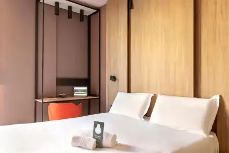 B&B Genova City Center - 45