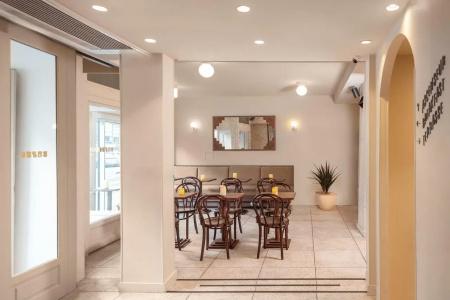 Hôtel Basss - 21