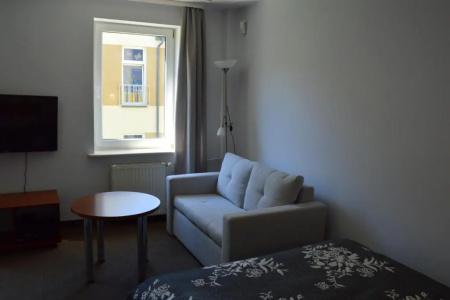 Warsaw Apartments Magnolie - 41