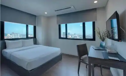 Granferte Phnom Penh - 65