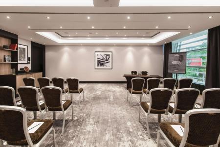 Radisson Collection, Warsaw - 20