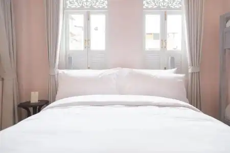Noursabah Bed Bangkok - 115