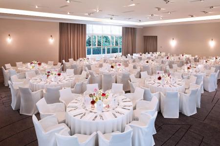 InterContinental Berlin - 26