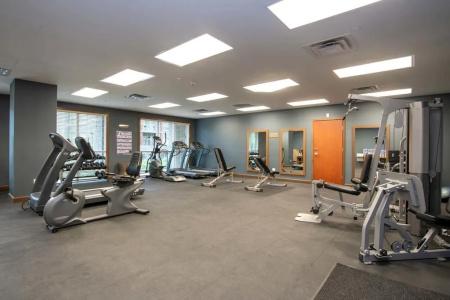 The Sutton Place Revelstoke Mountain Resort - 5