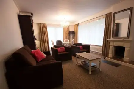 Sandton LandgoedVennendal - 4