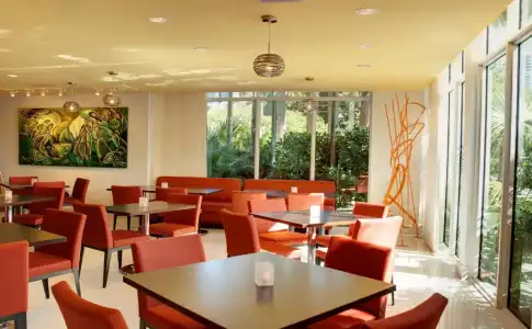 Hilton Garden Inn Miami Brickell South - 28