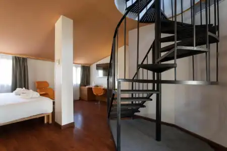 Petit Palace Plaza Malaga - 75