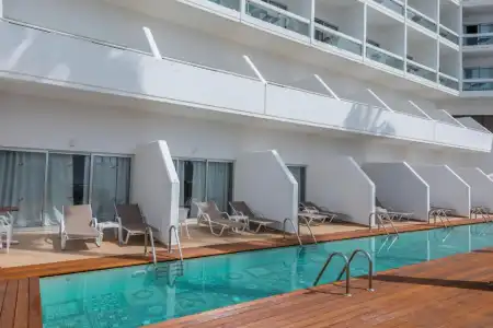 Leonardo Plaza Cypria Maris Beach & Spa - 75