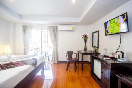 Silver Resortel - 50