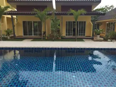 Khaolak Summer House Resort 2 - 14