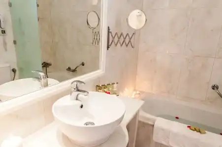 Gerakas Belvedere & Spa - 20
