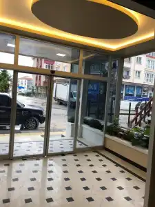 Ankara Atlantik Otel - 13