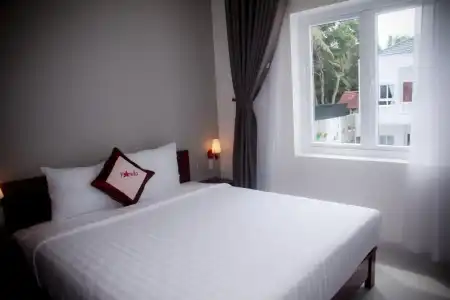 Lavender Resort - 50