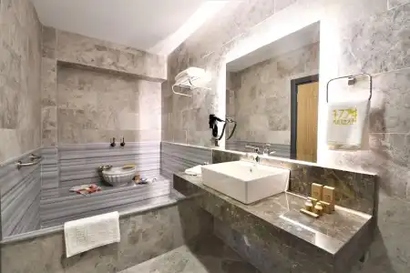1774 Kazdağı Termal Otel - 55