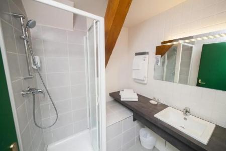 Hôtel des Princes, Chambéry Centre - 58