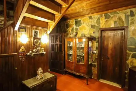 Otel Yorgo Seferis - 9
