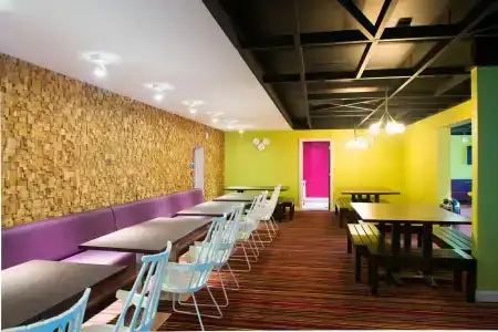 Safestay London Kensington Holland Park - 27